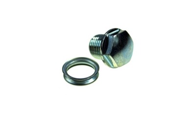 ORIGINAL SCHRAUBE ABLASS ÖLE SUZUKI GS GSF UH VL