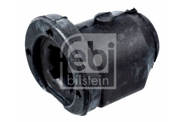 FEBI BILSTEIN SILENTBLOCK РЫЧАГА ПЕРЕД Z TYŁU L/P NISSAN MICRA I 1.0