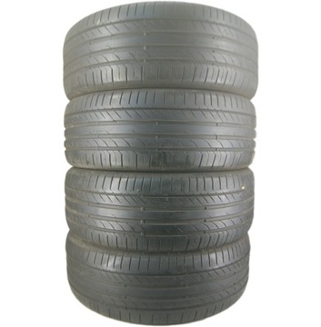 4X 235/50R19 ШИНЫ ЛЕТНИЕ CONTINENTAL 6MM (56578)