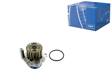 SKF SKF VKPC 81418 НАСОС ВОДЫ, ОХЛАЖДЕНИЕ ДВИГАТЕЛЯ