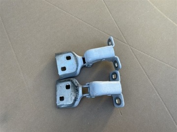 SCHARNIERE TÜREN LINKE VORNE VORNE RENAULT MASTER 3 III 4 IV 10-23R