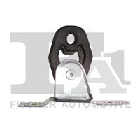 FISCHER КРЕПЛЕНИЕ ЗАЖИМ EPDM VW AUDI SKODA FABIA 98- 1.2