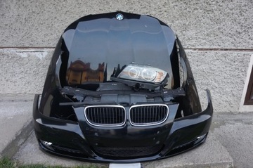 БАМПЕР КОМПЛЕКТНЫЙ ПЕРЕД BMW 3 E90 E91