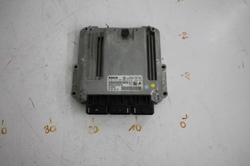 КОМПЬЮТЕР ДВИГАТЕЛЯ 9662633480 CITROEN C6 2.2 HDI