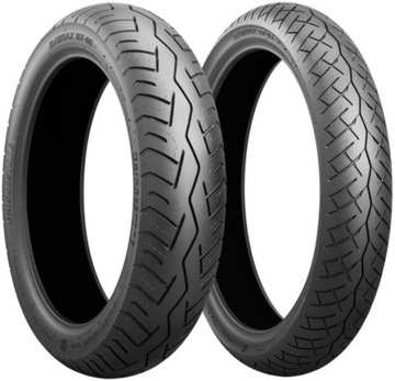 Bridgestone Battlax BT46 130/90-16 67 V