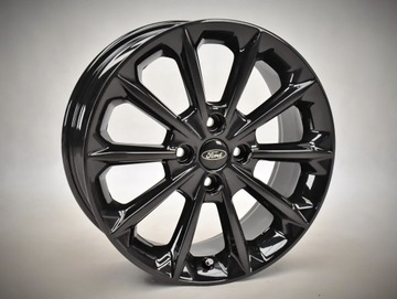 FORD FIESTA MK7 MK8 7x17 ET47,5 4x108 H1BC-1007-D1A