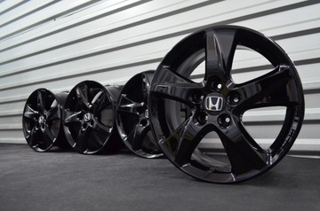 ДИСКИ 5X114,3 R17 HONDA ACCORD CR-V HR-V CIVIC ОРИГИНАЛ