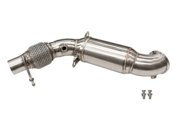 Downpipe BMW N20 328i 330i 12-14 F30 2.0T