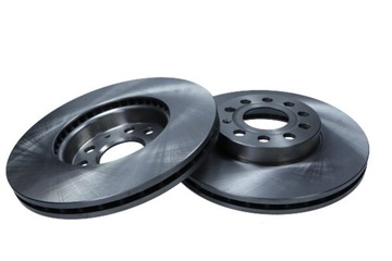 ДИСК HAM. VW P. GOLF 5/6/7/A3/OCTAVIA 04-/12-/CADDY/TOURAN 288X25MM