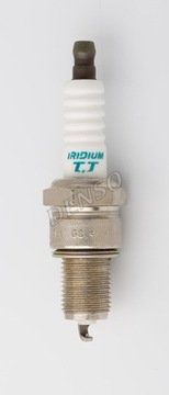 SWIECA ZAPLONOWA IRIDIUM TWIN TIP