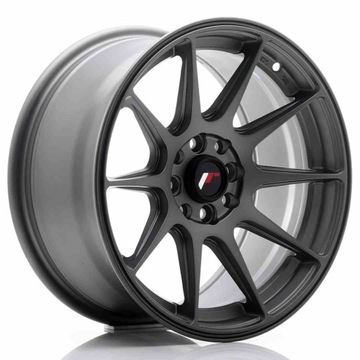 ДИСКИ 16 JR11 4X100 108 MITSUBISHI SUZUKI MAZDA