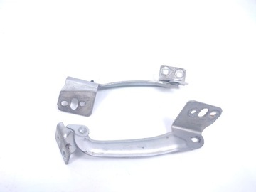 ЗАВЕСЫ КАПОТА RENAULT KANGOO II III (2007-2013) 386304H 386303G TEB64