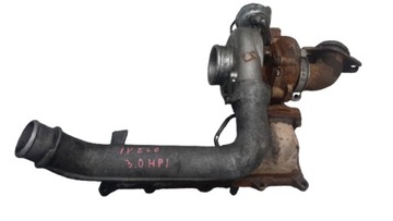 IVECO DAILY 3.0 HPI TURBINE 504093025 C