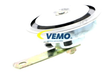 VEMO КЛАКСОН 420HZ 12V AUDI 100 C3 200 C3 80 B2 80 B3 80 B4 90 B2 90