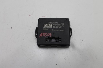 МОДУЛЬ БЛОК УПРАВЛЕНИЯ GATEWAY 3Q0907530Q SEAT ATECA VW SKODA 16-21