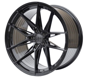 HX036 ДИСКИ HAXER 18 5X100 AUDI A3 TT SUBARU VW