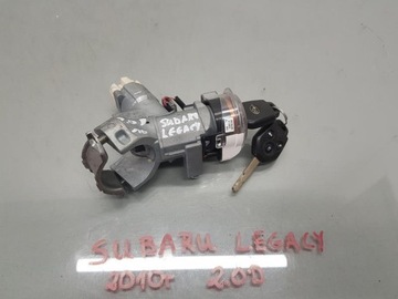 ЗАМОК ЗАЖИГАНИЯ КЛЮЧА SUBARU LEGACY V 2.0 D 88215AJ000