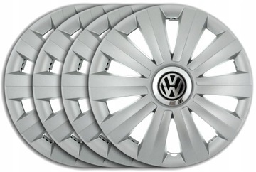 КОЛПАКИ 16'' VW VOLKSWAGEN T5 T6 TIGUAN PASSAT VPS