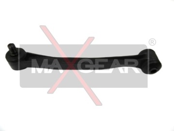 MAXGEAR СОЕДИНИТЕЛЬ STAB. DB T. W124/201/202/210 LE/PR