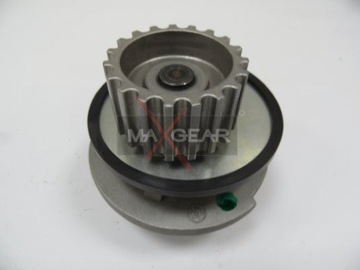 MAXGEAR НАСОС ВОДЫ 47-0161