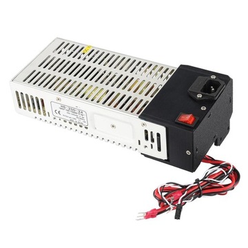 ВЫСОКОГО КАЧЕСТВА БЛОК ПИТАНИЯ ANTYPANICZNY PSU 24V