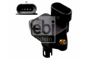 FEBI BILSTEIN ДАТЧИК ДАВЛЕНИЯ W КОЛЛЕКТОРЕ SSĄCYM МИНИ R50 R53 R52