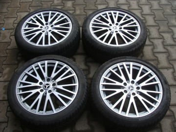 MERCEDES W177 CLA W118 W247 W205 X18 ЗИМА ДАТЧИК