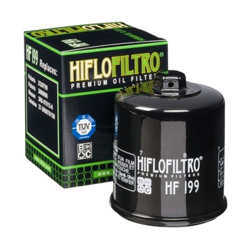 FILTER ÖLE POLARIS HAWKEYE SCRAMBLER SPORTSMAN 400 450 550 570 850 1000