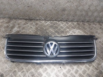 РЕШЁТКА РЕШЁТКА РАДИАТОРА VW PASSAT B5 FL 3B0853651L