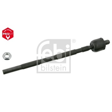 СОЕДИНИТЕЛЬ OSIOWE, ТЯГА РУЛЕВАЯ ПОПЕРЕЧНЫЙ FEBI BILSTEIN 27820