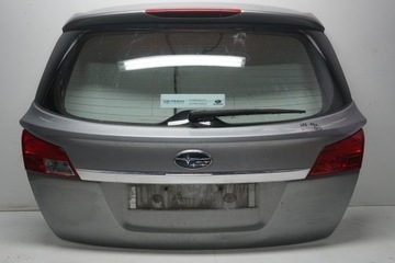 SUBARU LEGACY V 2010R УНІВЕРСАЛ КРИШКА БАГАЖНИКА СКЛО C6Z 63009AJ000 63011AJ020