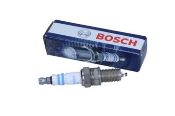 BOSCH СВЕЧА ЗАЖИГАНИЯ СУПЕР PLUS+41 0 242 135 515