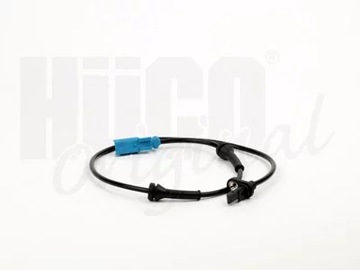 HUC131540 ДАТЧИК ABS CITROEN T. C3 PICASSO 09-