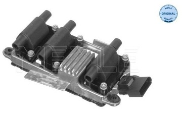 КАТУШКА ЗАЖИГАНИЯ VW PASSAT 00- 1008850004 MEYLE