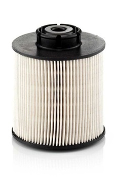 MANN-FILTER PU 1046/1 X ФИЛЬТР ТОПЛИВА