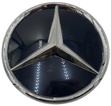 ЗНАЧЕК ЭМБЛЕМА ЛОГОТИП MERCEDES W177 A1778880101