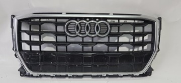 РЕШЁТКА РЕШЁТКА AUDI Q2 81A