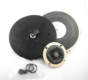 SET / SATZ REPARATUR RED. LOVATO RGV090 VAKUUM ORIGINAL 621506K