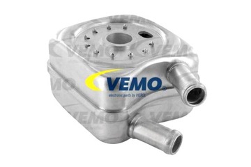 VEMO РАДИАТОР МАСЛА AUDI A2 A3 A4 B5 A4 B6 A4 B7 A6 C5 TT SEAT