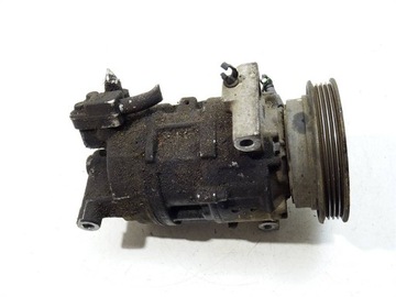 КОМПРЕССОР КОНДИЦИОНЕРА FIAT STILO 1.6B 447220-8632