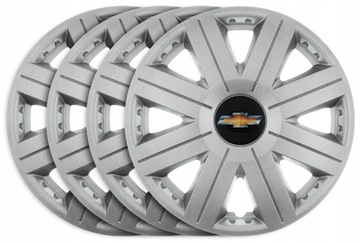 КОЛПАКИ 15'' CHEVROLET LACETTI НОВЫЕ AVEO CRUZE CSS