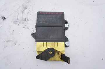 СЕНСОР AIR BAG 3Q0959655AC SKODA OCTAVIA 3 III