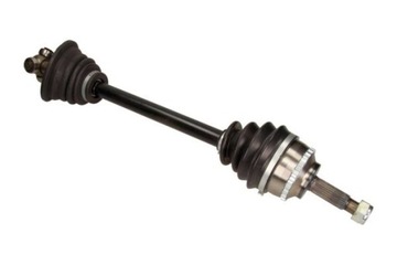 ПОЛУОСЬ ЛЕВЫЙ ПЕРЕД 49-0322 MAXGEAR RENAULT CLIO