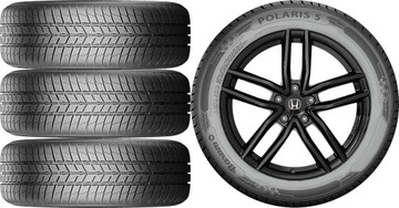 ШЕСТЕРНИ HONDA CIVIC VIII 8 BARUM 225/45R17