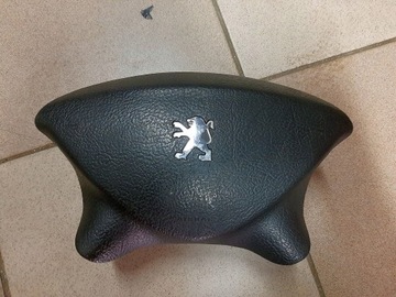 ПОДУШКА ВОДИТЕЛЯ AIRBAG PEUGEOT EXPERT 07-2012