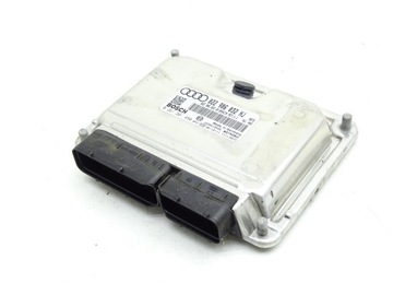 КОМПЬЮТЕР БЛОК УПРАВЛЕНИЯ ДВИГАТЕЛЯ ECU AUDI TT 8J 3.2 V6 BUB 022906032HJ