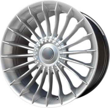 ДИСКИ 20'' MERCEDES W207 W124 W210 W211 W212 W213