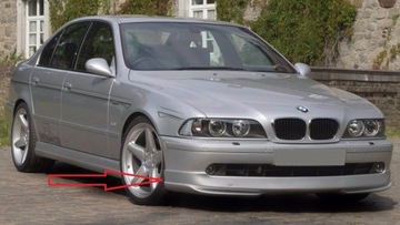 BMW E39 ПЕРЕДНЯЯ ДОКЛАДКА