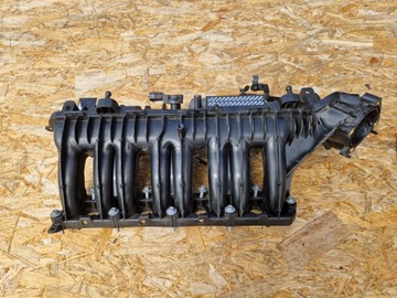 КОЛЛЕКТОР ВПУСКНОЙ LAND ROVER EVOQUE 2.0D G4D3-9424-CB G4D39424CB