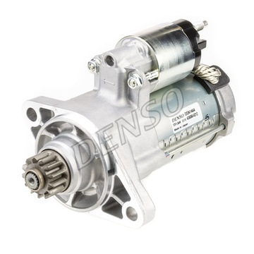 СТАРТЕР (12V, 1,5KW) ПОДХОДИТ DO: AUDI A3, Q3, TT